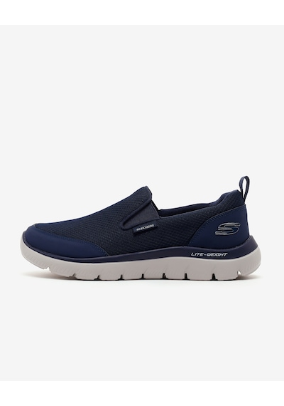 Skechers Summıts Erkek Lacivert Spor Ayakkabı 894670tk Nvy