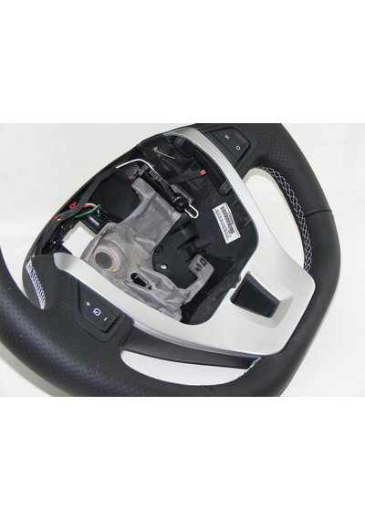 Renault Laguna 3 Direksiyon Simidi 484300021r