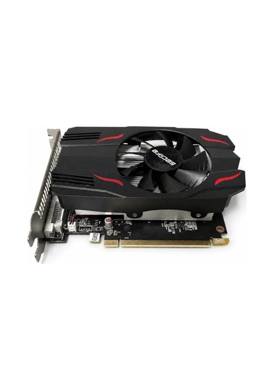Seclife Rx550 Radeon Gddr5 128bit Dp Hdmı Dvı 4gb Ekran Kartı