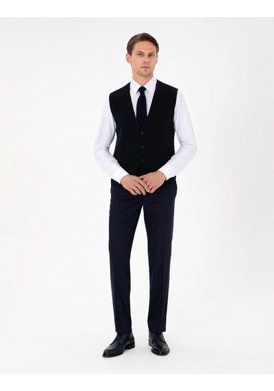 Pierre Cardin Erkek Lacivert Yelek Triko 50300522-vr033 Lacivert Pierre Cardin Erkek Lacivert Yelek Triko 50300522-vr033 Lacivert