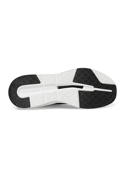 Lumberjack Young 4fx Siyah Erkek Comfort Ayakkabı Siyah Siyah