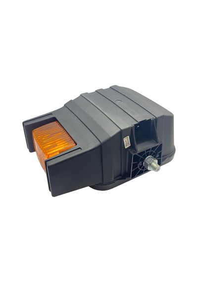 Hella Far Komple Sinyalli H4 İş Makinası Sol N11.1216