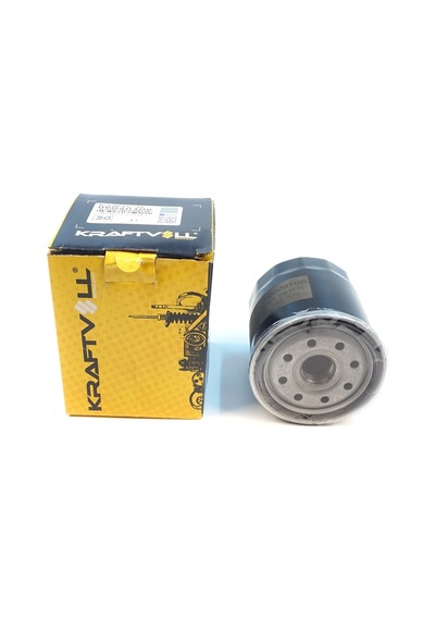 Kraftvoll 06020106 Yağ Filtre Suzuki Swift Vitara Sj Samurai İçin Standart