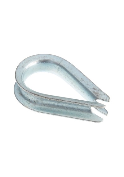 Galvaniz Radansa Buata 6mm