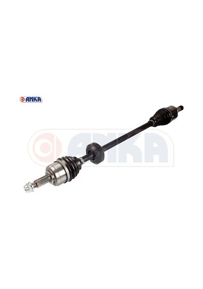 Komple Aks Sağ Dokker 12 21 Lodgy 12 21 1.5dci 1.6 896mm Anka 391002807r/ 391006276r/ 391006130r