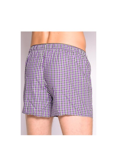 Blackspade Tekli Boxer Lacivert