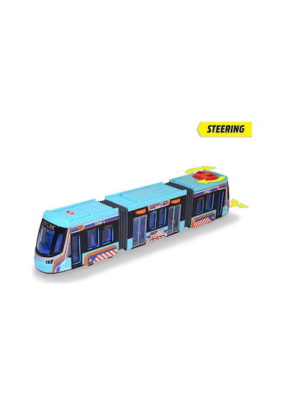 203747016 Siemens Şehir Tramvayı - Simba