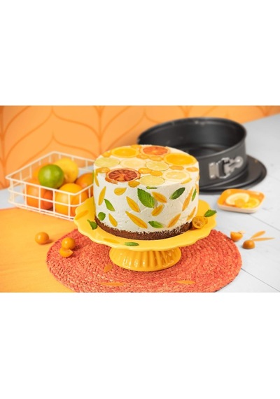 Kaıser Gourmet Kelepçelı K.k. 26cm 753393 Diğer
