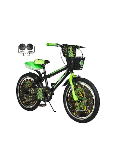 Tommybike - Arona 20 Jant Çocuk Bisikleti