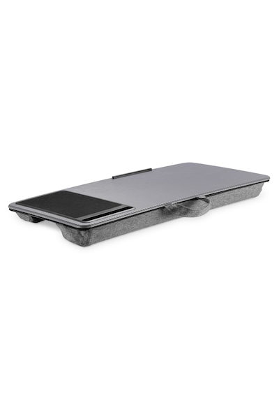 Minderli Laptop Sehpası 17ınç Max Notebook, Tablet Ve Telefon Böl
