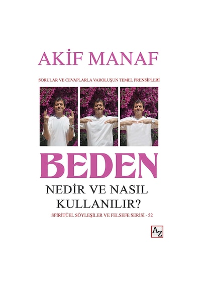 Beden Nedir Ve Nasıl Kullanılır - Akif Manaf
