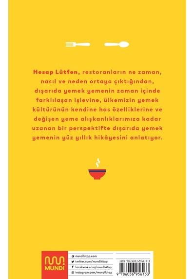 Mundi - Hesap Lütfen - 9786056956133 9786056956133