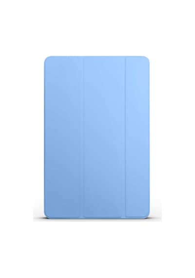 Mi Pad 5 2021 21051182g Uyumlu Smart Cover Standlı 1-1 Tablet Kılıfı - Mavi - T19577
