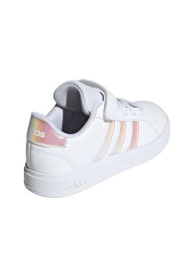 Adidas Adi Das Grand Court 20 El Unisex Çocuk Beyaz Günlük Ayakkabı 31365 Beyaz Adidas Adi Das Grand Court 20 El Unisex Çocuk Beyaz Günlük Ayakkabı 31365 Beyaz