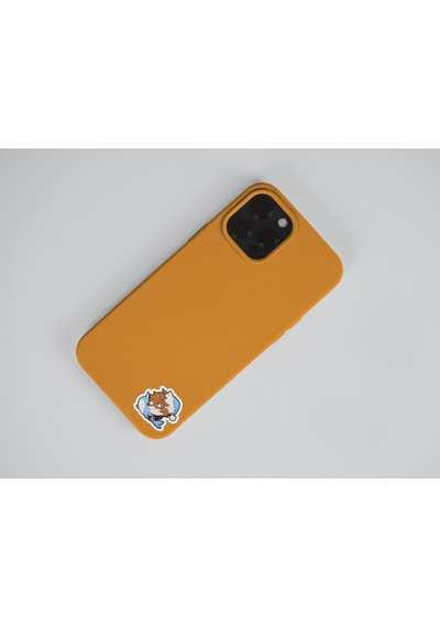 Genshin - Tartaglia 2 Adet Sticker Set Parlak Kağıt
