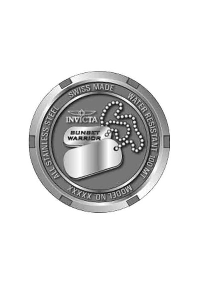 Invicta 111358 Kadın Kol Saati
