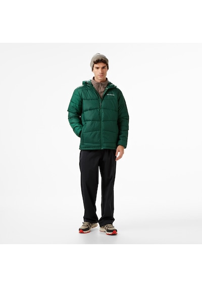 Columbia Fivemile Butte Iı Erkek Yeşil Outdoor Mont Wm6004 Yeşil