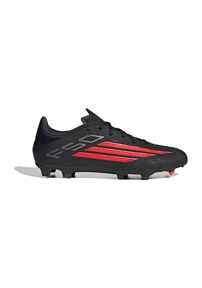 Adidas F50 League Fg/mg Erkek Çoklu Çim Zemin Kramponu Jr8989 Siyah Siyah