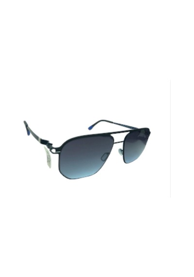 Black Mod.8313 C.05 Siyah-lacivert Erkek Güneş Gözlüğü Siyah
