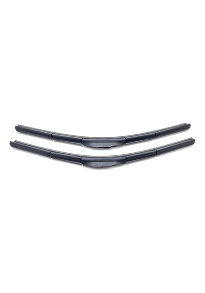 Silbak Infiniti I30 1995-1999 Ön Cam Silecek Takımı Silgeç Seti 53x53cm