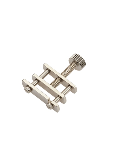 Borox Ayarlanabilir Hortum Kelepçesi 30mm - Hoffman Tip - Hortum Bağlantı Aparatları 30 MM