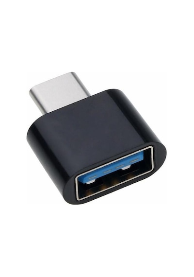 Ancheyn Type C Usb 3.1 To Usb 3.0 Çevirici ve Dönüştürücü Adaptör Data Şarj 4311