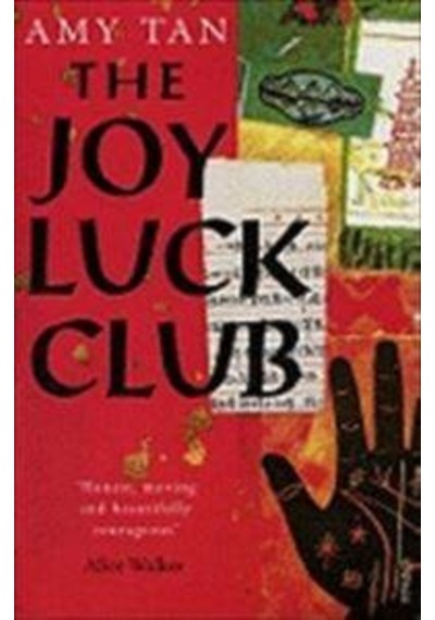 The Joy Luck Club 9780749399573