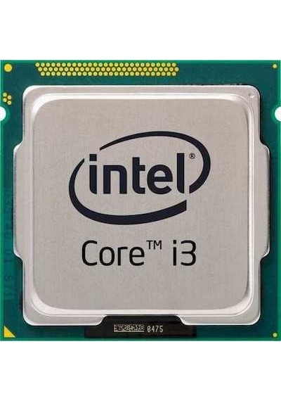 Intel Core i3-12100F 3.3 GHz LGA1700 12 MB Cache 58 W İşlemci Tray
