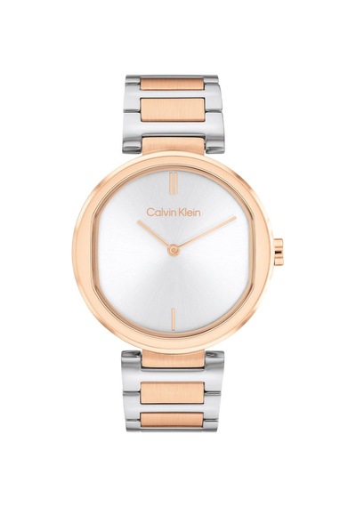 Calvin Klein Ck25200251 Kadın Kol Saati Metalik