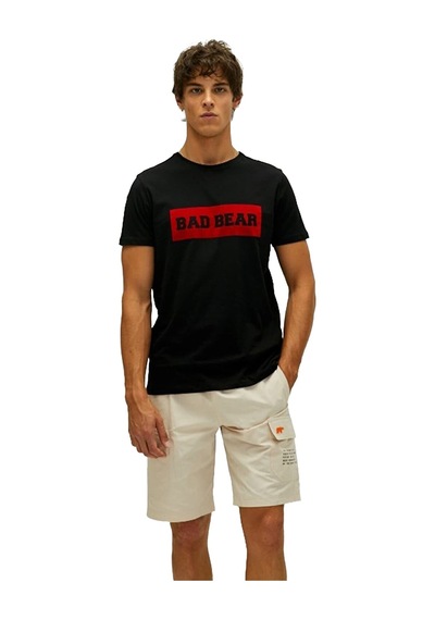Bad Bear Flog Erkek T-Shirt - 22.01.07.013