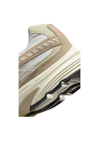 Nike Initiator Hj7683-072 Bej/gri Unisex Günlük Spor Ayakkabı Bej