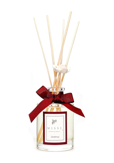 110 Ml Silindir Şişe Gardenya Oda Kokusu Abundance Prosperity