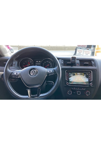 Navigold Volkswagen Jetta 7 İnç Android Multimedia Navigold Volkswagen Jetta 7 İnç Android Multimedia