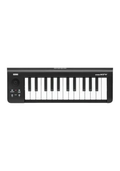 Microkey2 - 25 Tuşlu Midi Klavye