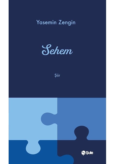 Sehem / Yasemin Zengin