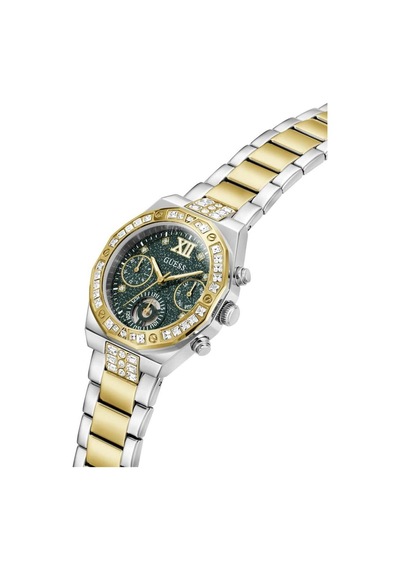 Guess Gugw1116l3 Kol Saati Altın