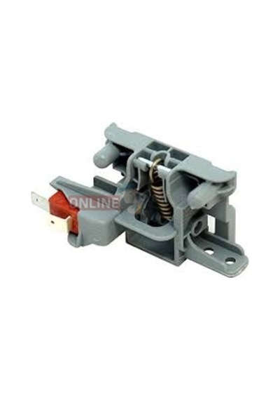 Ariston Uyumlu Bulaşık Makinesi Kapak Kilidi - C00195887 394805389