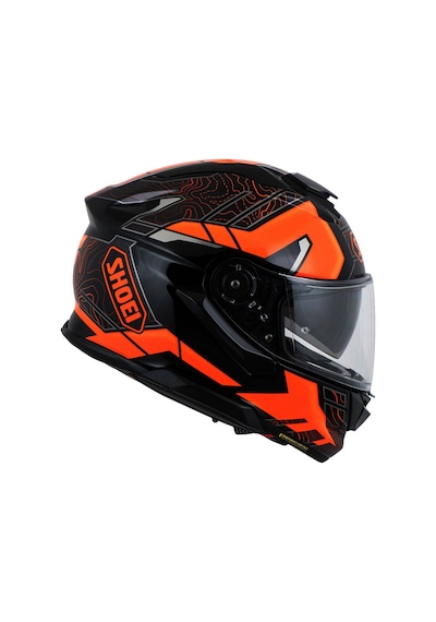 Shoei Gt-air 3 Hike Tc-8 Kapalı Kask