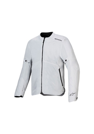 Alpinestars C-1 Air Korumalı Motosiklet Montu Gri