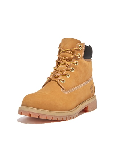 Timberland 6 In Premıum Wp Sarı Kadın Bot 000000000100518367 Sarı