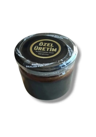 Erkekler Için Özel Üretim Macun Destekleyici Ürün 240 Gr
