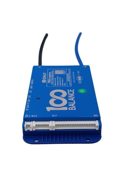 Daly 100balance Lifepo4 8s-24s 40a Universal Can/rs485 Bms