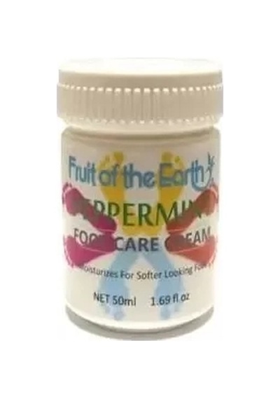 Hubrendy Sh Foot Cream Ayak Bakım Kremi 50ml