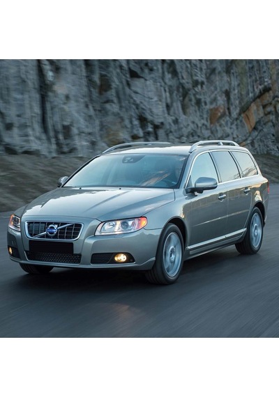 Volvo V70 2008-2016 Ön Cam Silecek Takımı 65x50cm