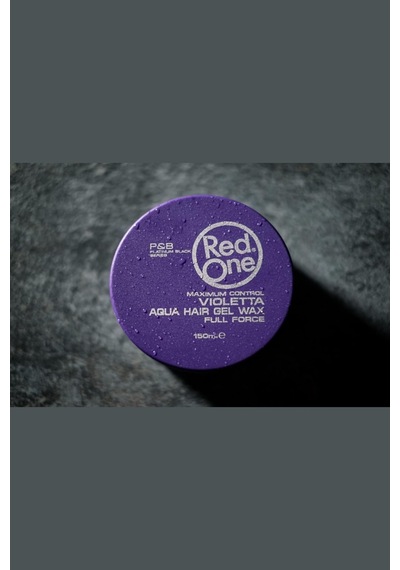 Aqua Wax Mor 150 Ml