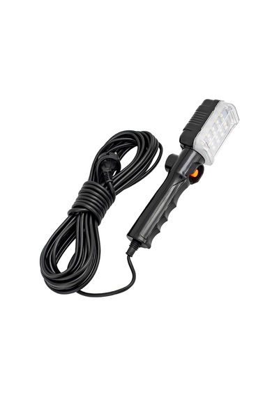 Powermaster Pm-14323 Seyyar 10Mt Kablolu 25 Ledli Çalışma   Lambası