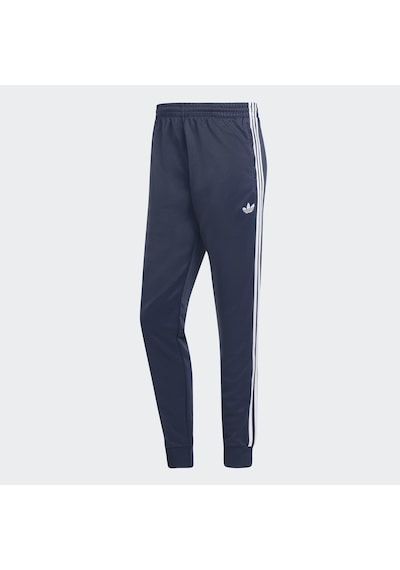 Adidas Originals Erkek Lacivert Eşofman Altı Ke3516