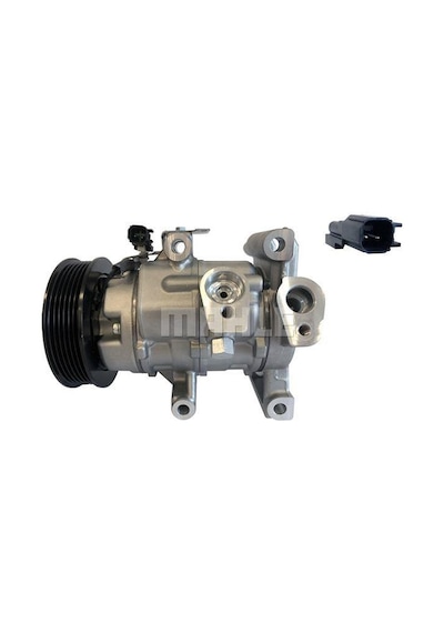 Klima Kompresörü Ford Courier E3b119d629aa 8fk351272951 185x260
