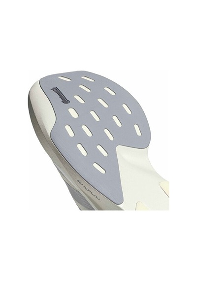 Adidas Adızero Evo Sl Woven W Unisex Koşu Ayakkabısı Kı6928 Beyaz
