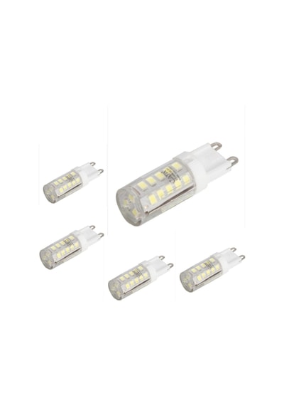 Ct-4249 Cata Kapsül Ampul Günışığı 10'Lu Paket
